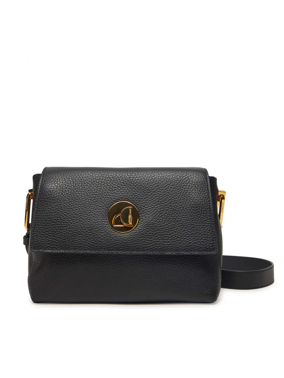 Kabelka Coccinelle E1 MD0 12 07 21 Černá